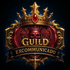 Excommunicado logo