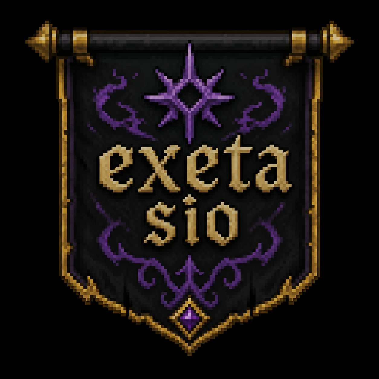 Exeta Sio logo