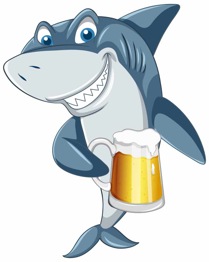 Wisla Sharks logo