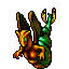 Srezz Yellow Eyes