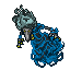 burster spectre