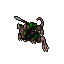 corym skirmisher