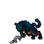 cunning werepanther
