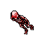 demon skeleton