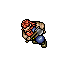 dwarf soldier