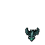 exotic bat