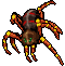giant spider