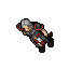 knight's apparition