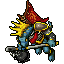 lizard zaogun