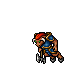 minotaur guard