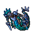 naga warrior
