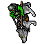 orc rider