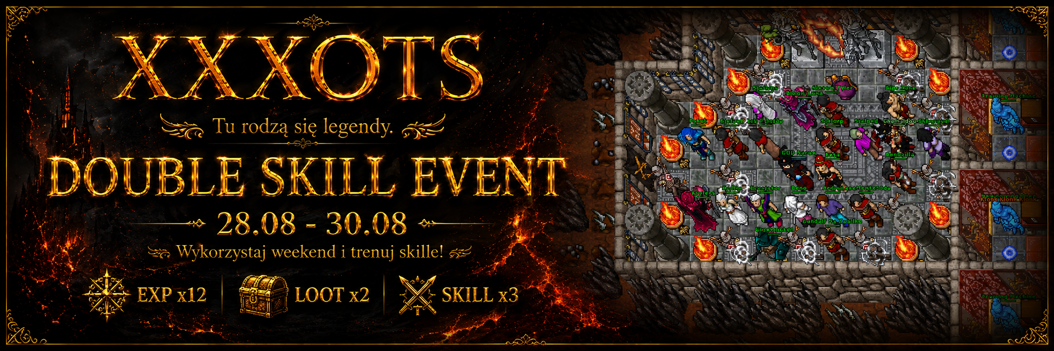 XXXOTS.PL banner